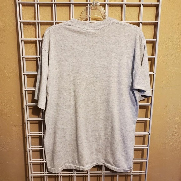 Vintage I don't dial 911 T-shirt - Picture 6 of 6